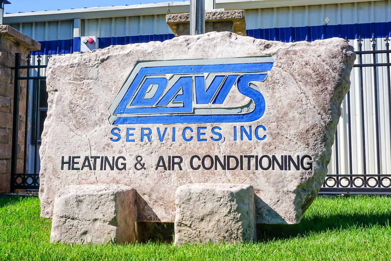 Davis Heating And Air Spartanburg Sc