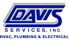 Davis Services Logo