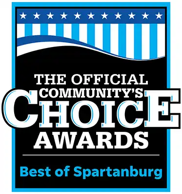 Community Choice Awards