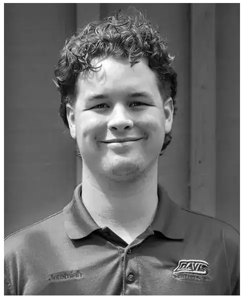 Jeremiah Davis